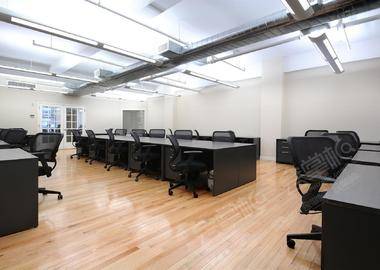 Select Office Suites - FINANCIAL DISTRICT2